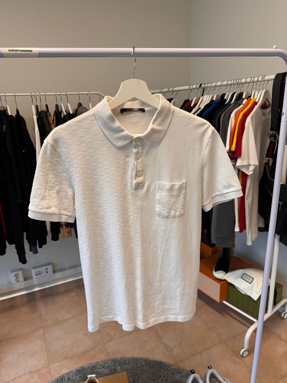 Louis Vuitton Polo