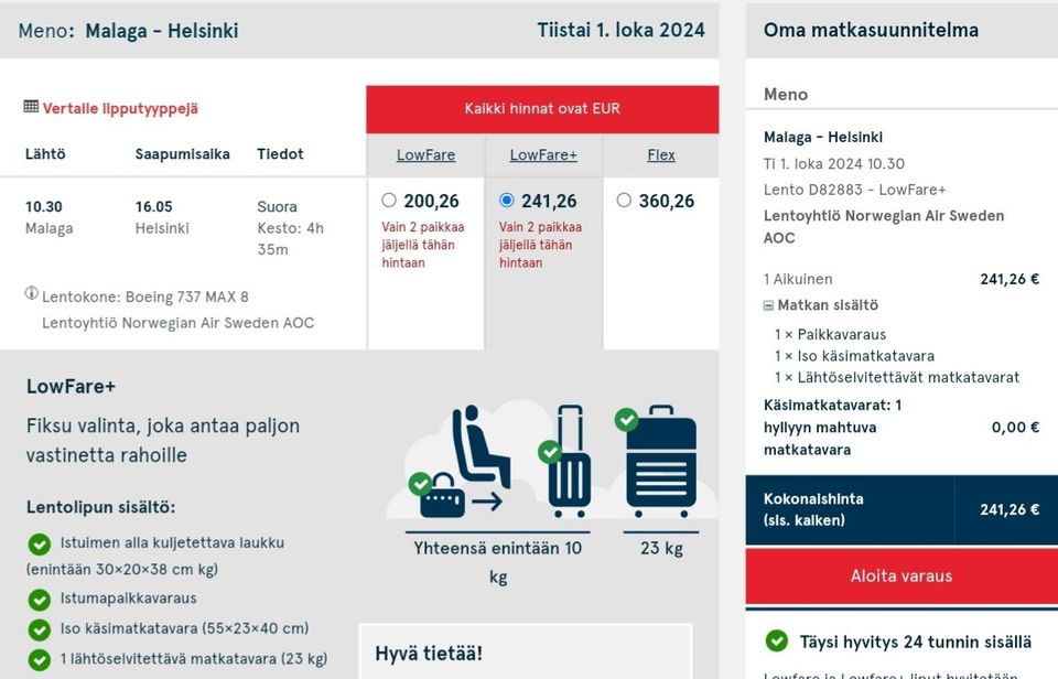 Ilmoituksen kuva