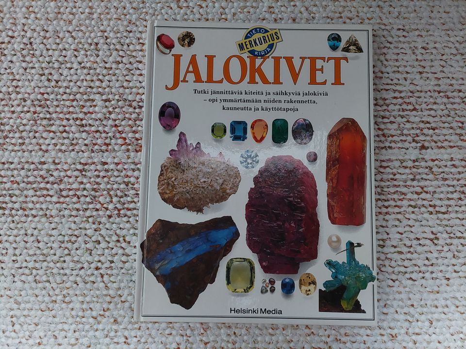 Jalokivet