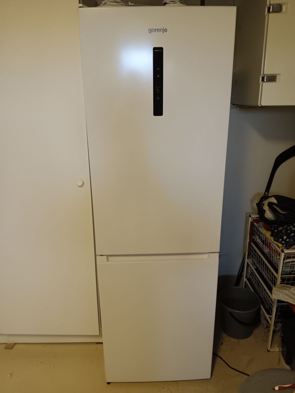 Gorenje jääkaappipakastin