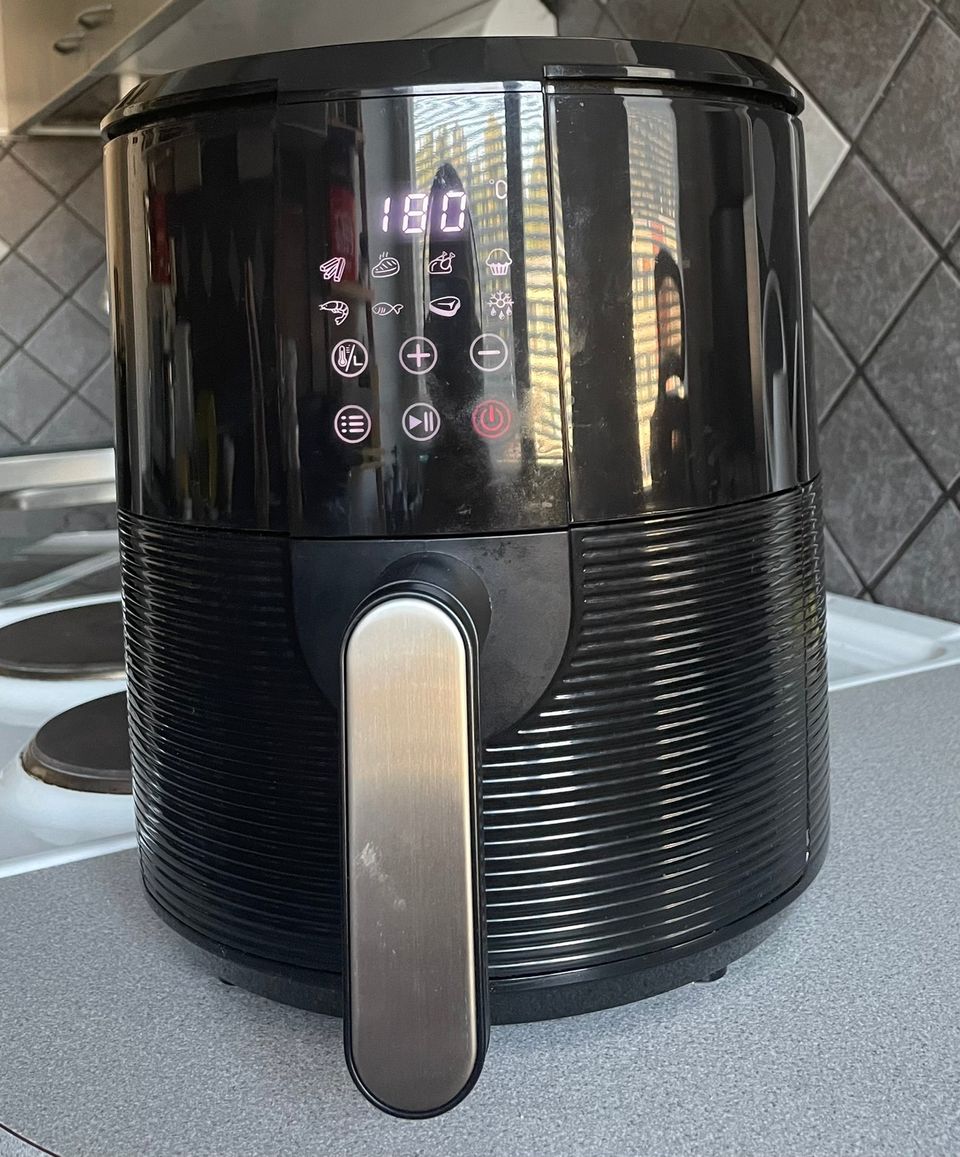 Ströme Air fryer