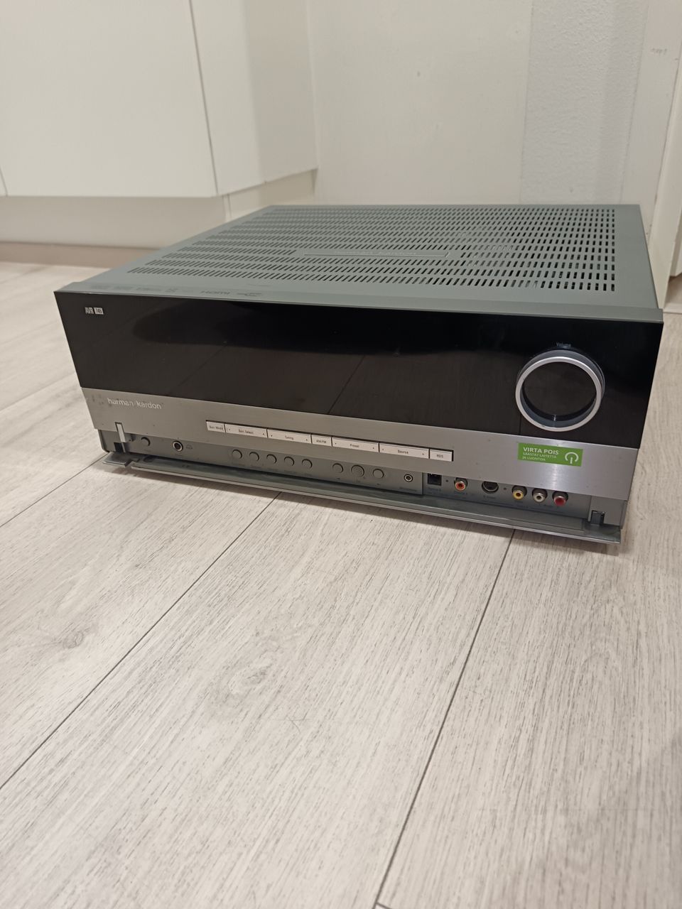 Harman/Kardon AVR745 7.2-Channel Vahvistin