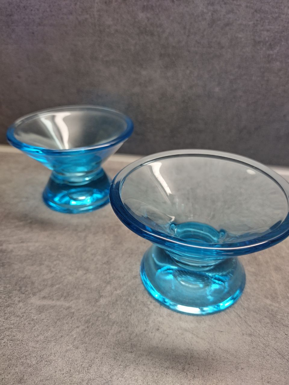 Iittala Kaj Franck - kynttilänjalat