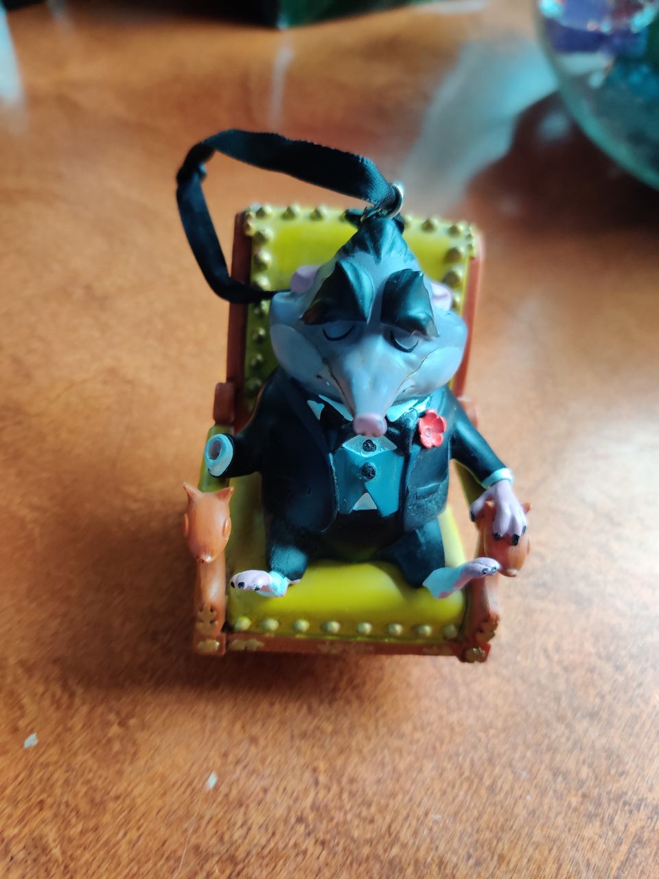 Disney Zootrppolis Zootopia figuri