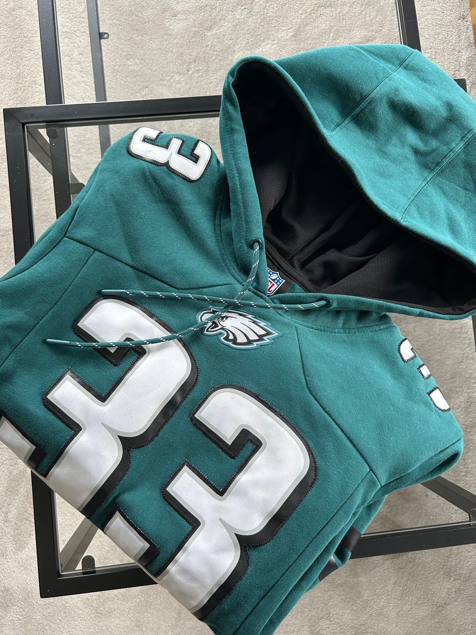 NFL Eagles huppari