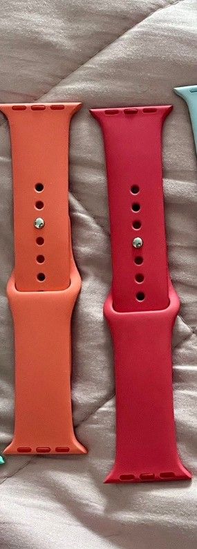 Apple Watch ranneke, S/M