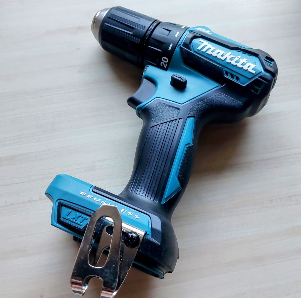 18V Makita akkuporakone