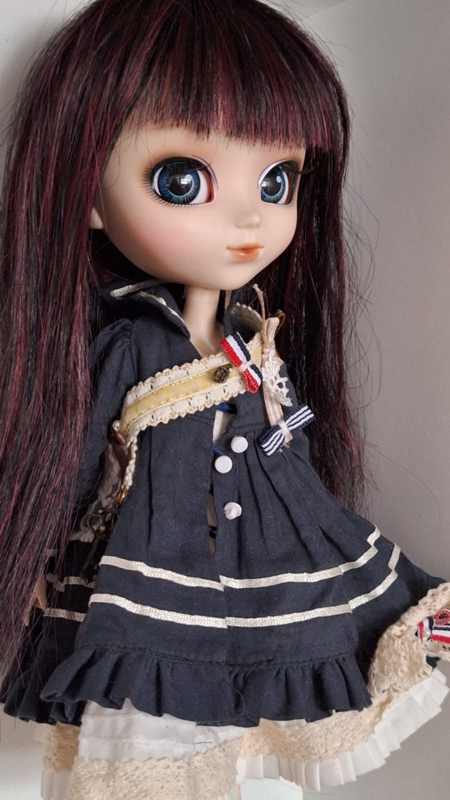 Pullip Merl