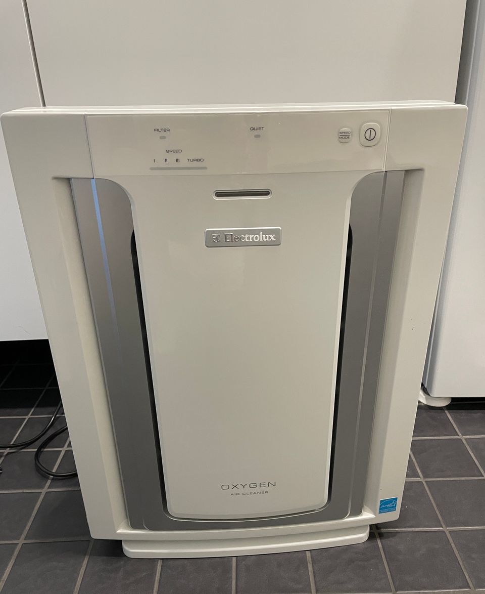 Electrolux ilmanpuhdistin