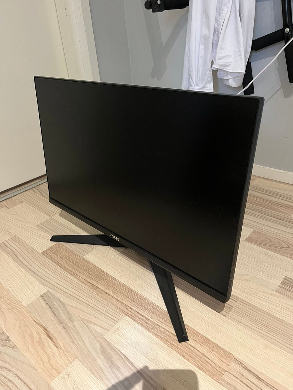 Asus TUF VG27AQ1A 27" -pelinäyttö