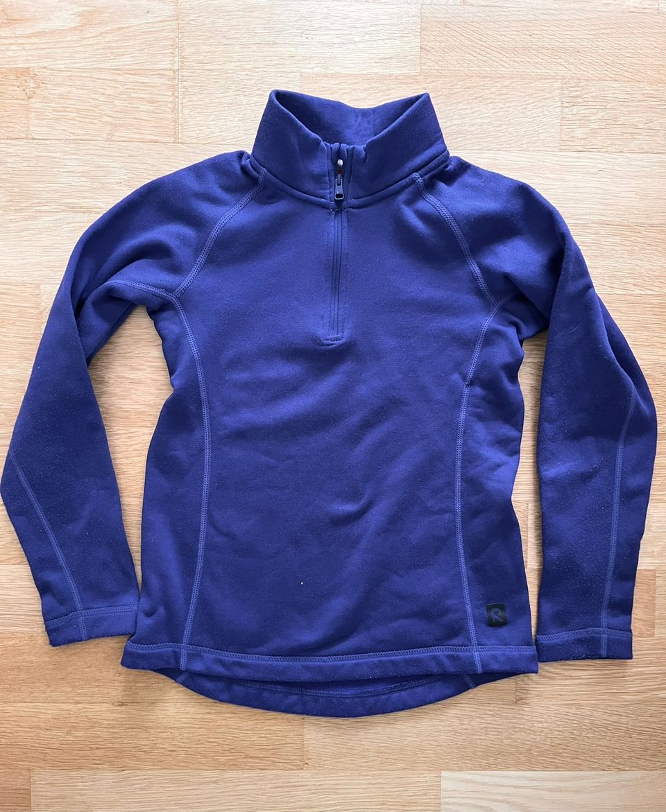 Reiman fleece 146