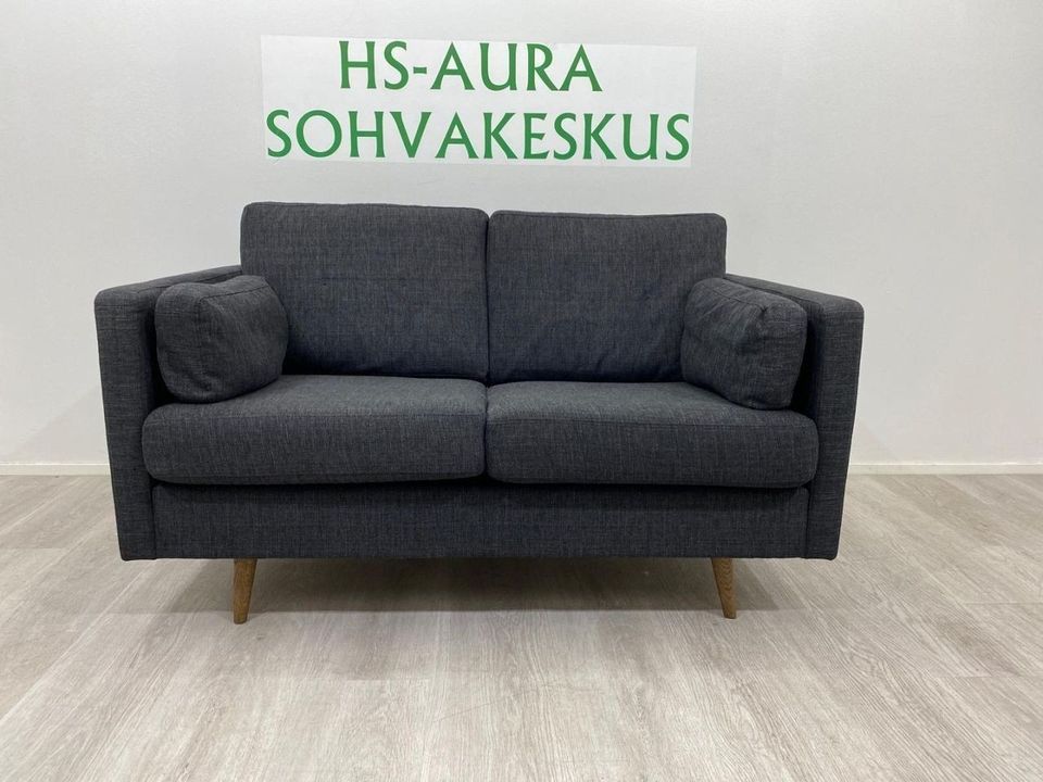 KRUUNUDESIGN 2 Istuttava Sohva - Ilmainen Toimitus