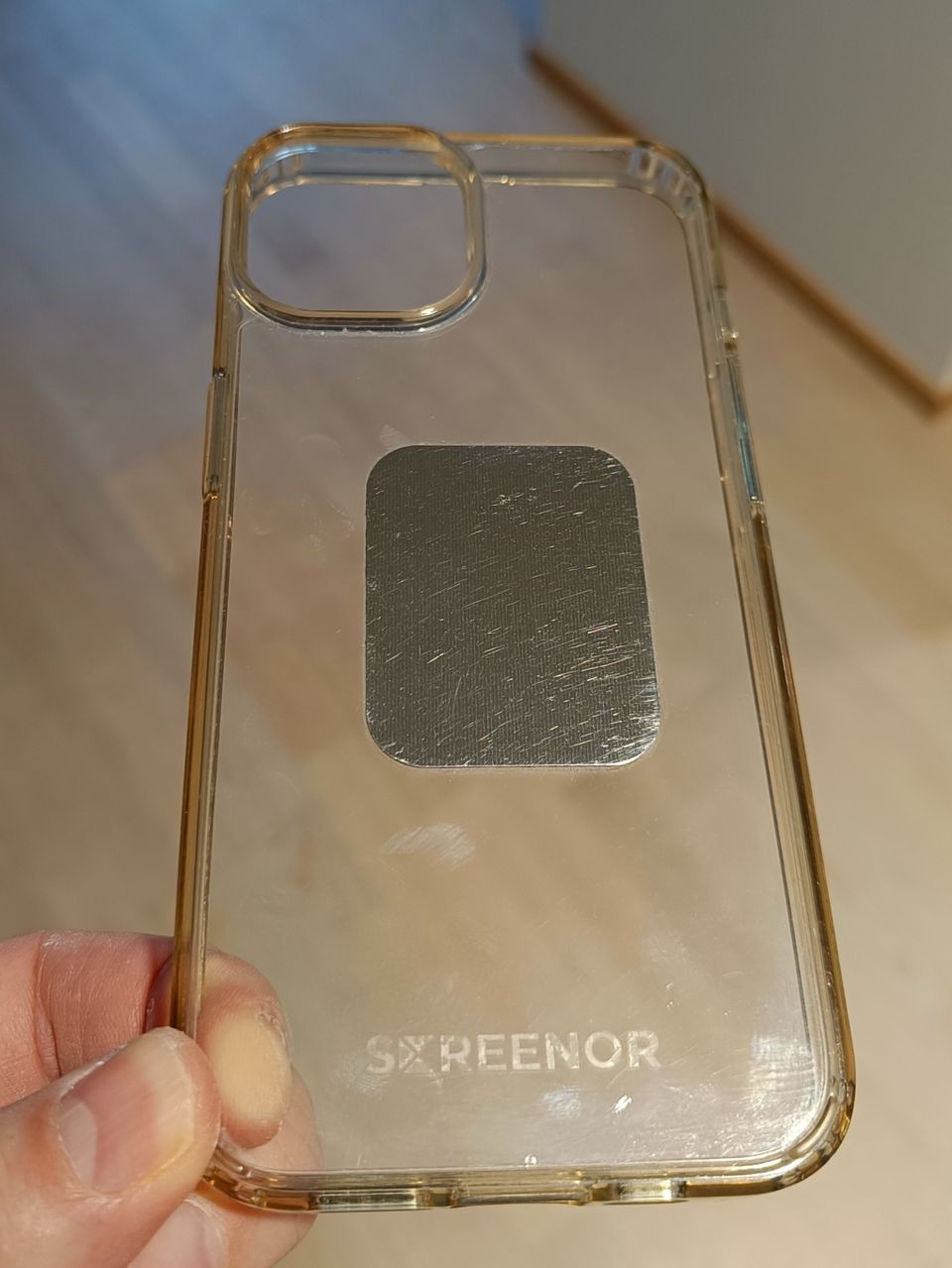 Screenor suojakuori Apple iPhone 13