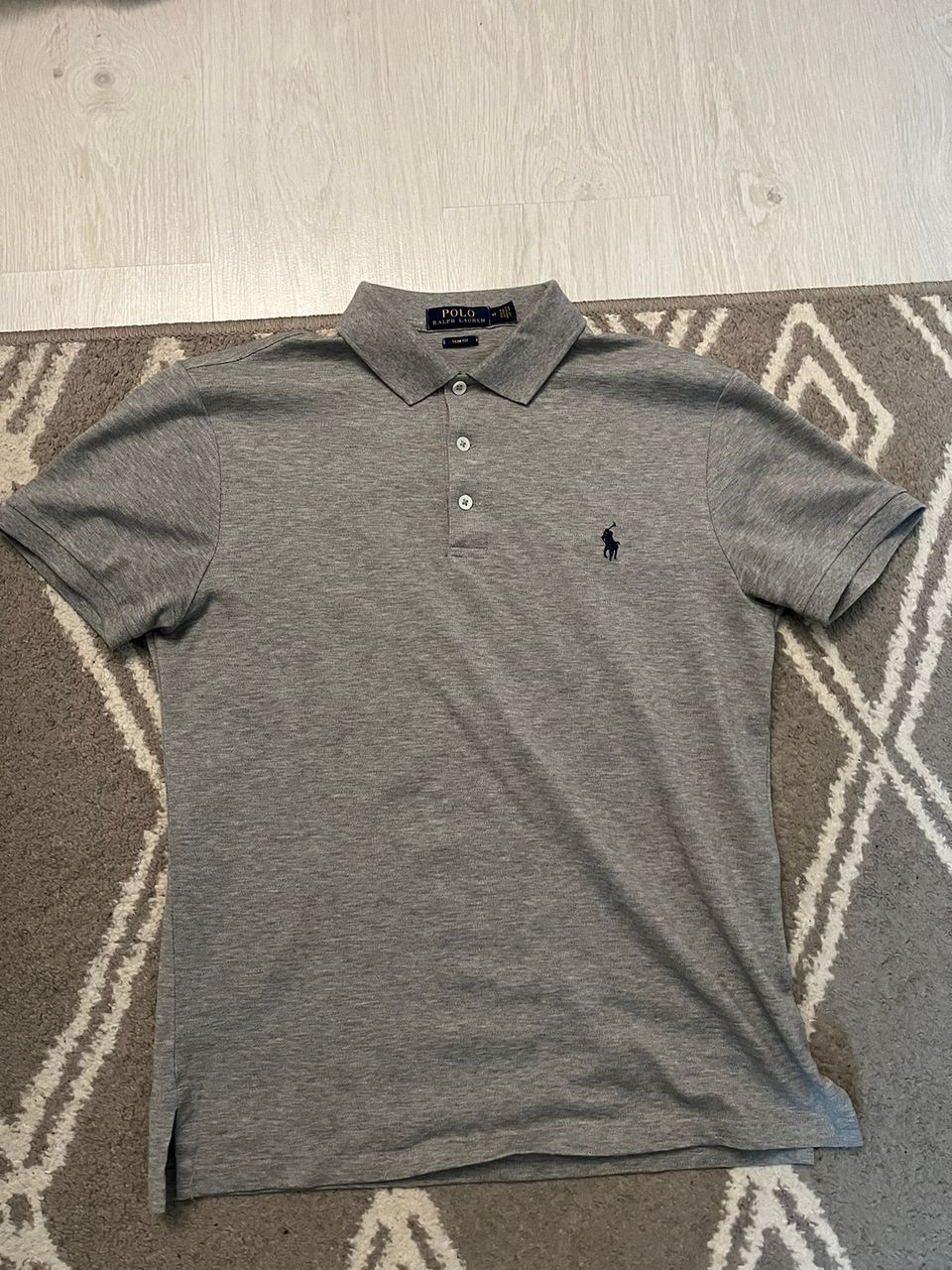 Polo ralph lauren pikeepaita M