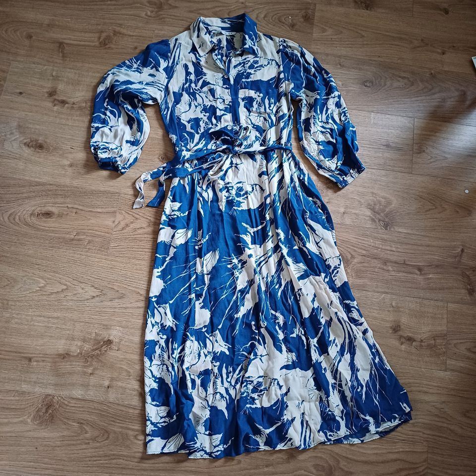 Zara mekko 36/s