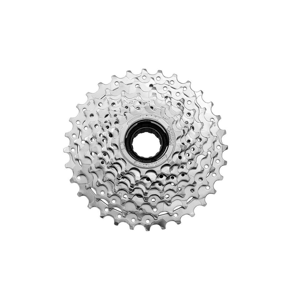 Kierrepakka SUNRACE Freewheel MFE60 8 speed 13-32T