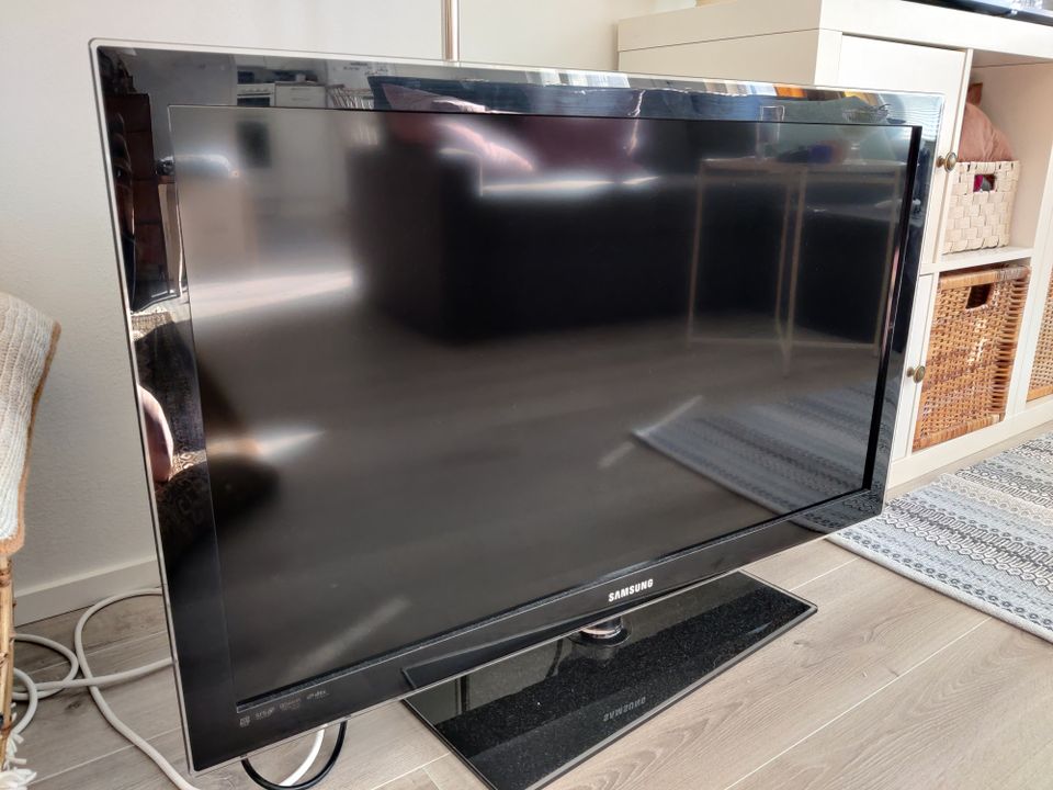 Samsungin TV