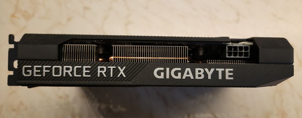 Gigabyte 3060 GPU