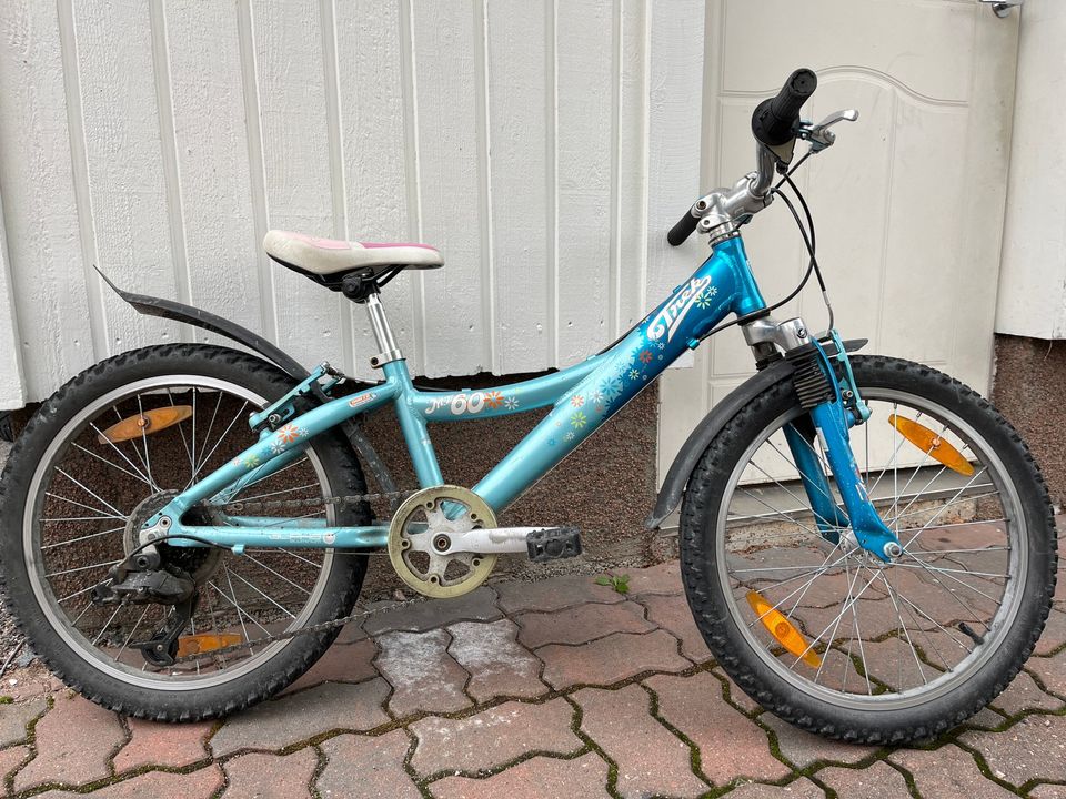 Trek MT60 lasten maastopyörä 20”