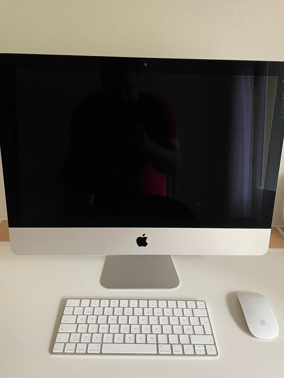 iMac 2017