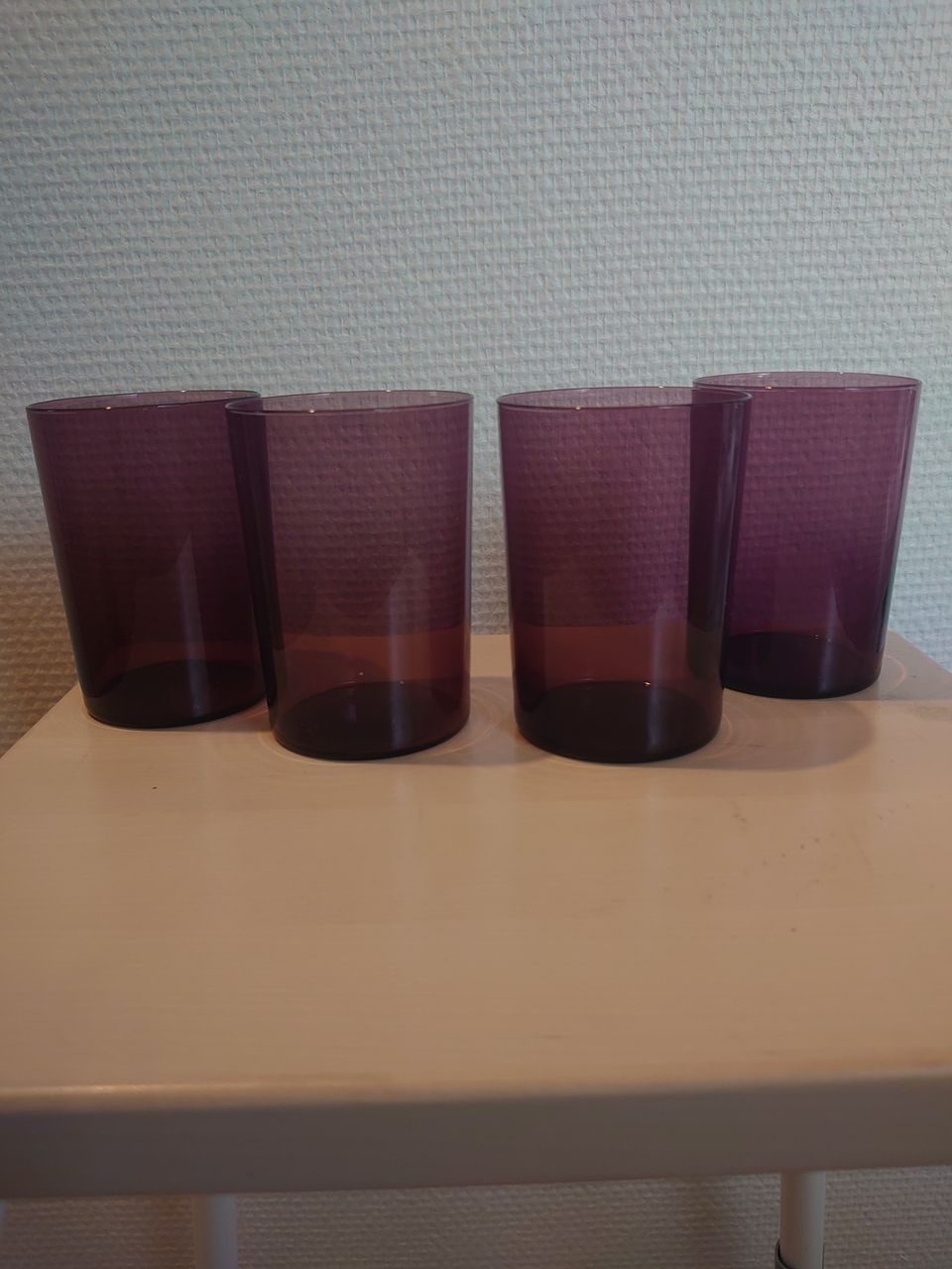 Iittala juomalasit