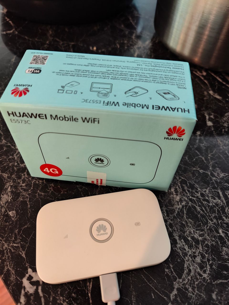 Huawei Mobile WiFi