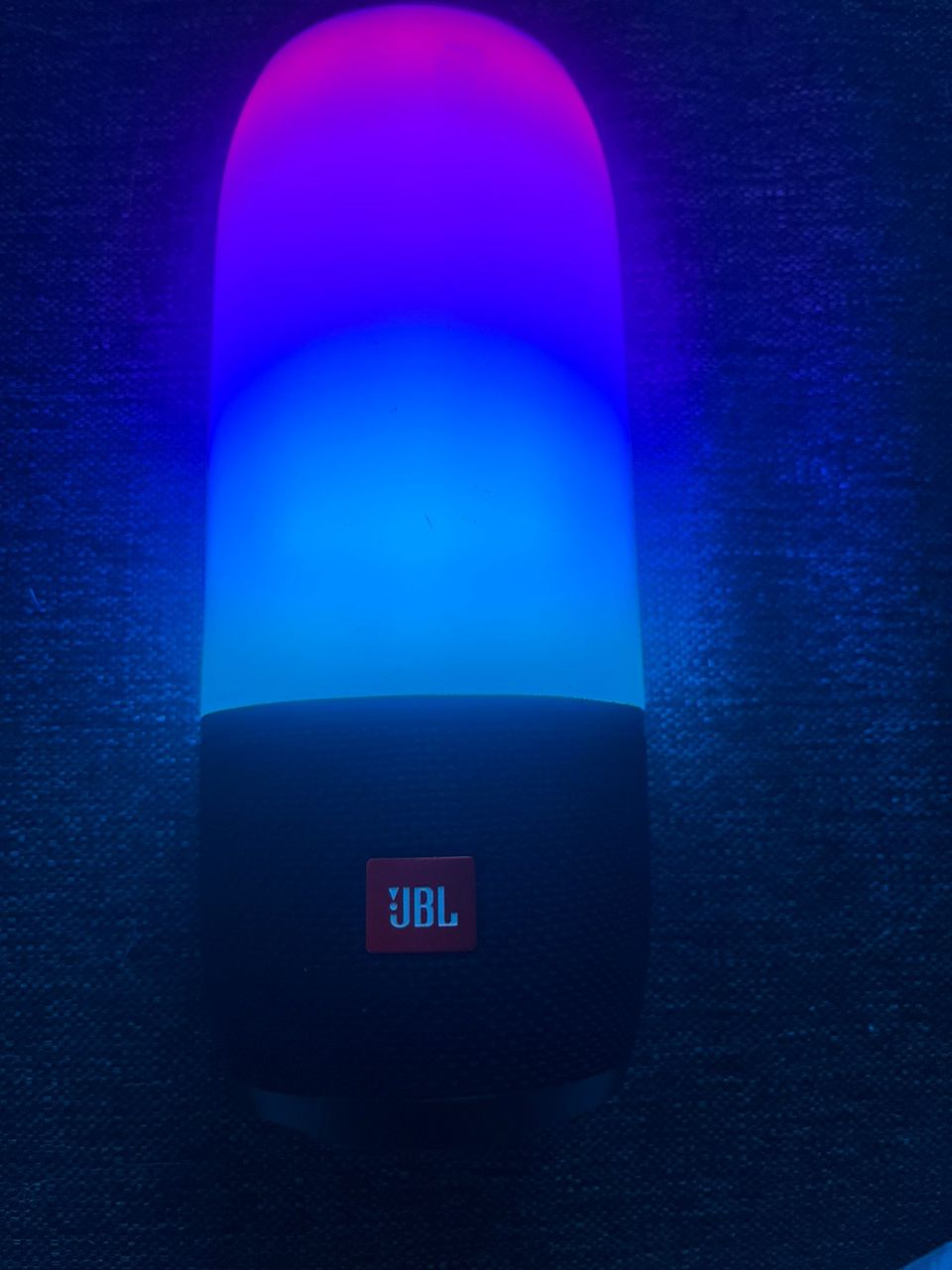 JBL Pulse 3