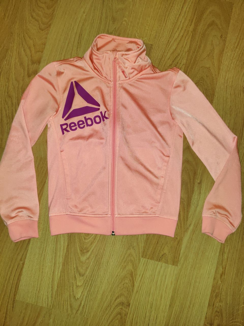 Reebok verkkatakki 140 cm