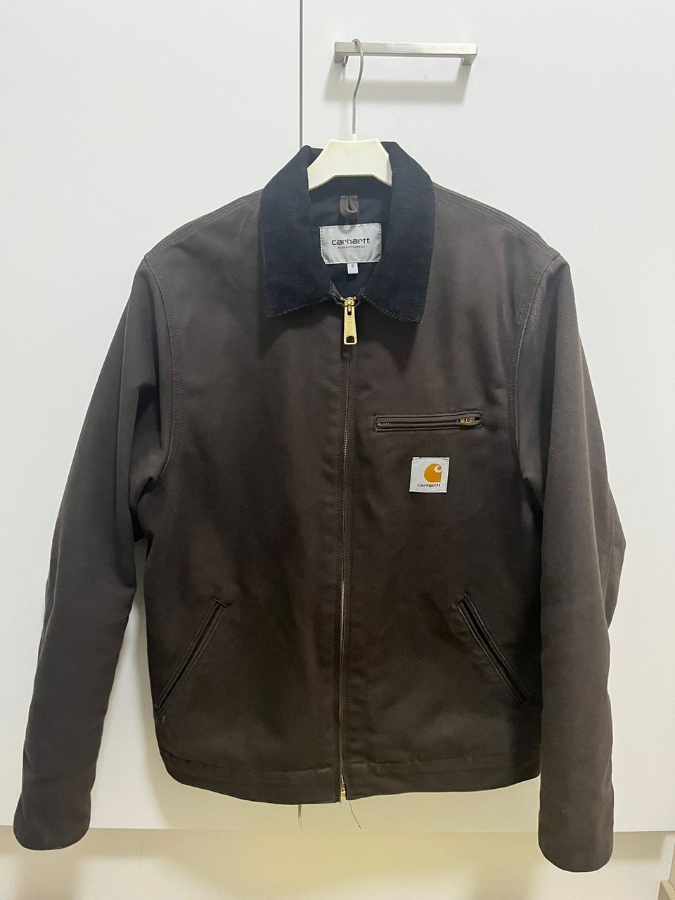 Carhartt Detroit takki (summer)