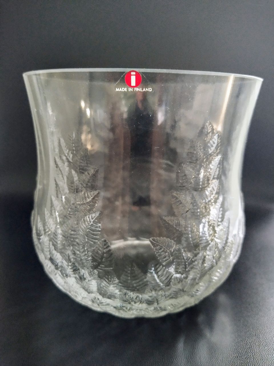 Iittala Koivu tarjoilukulho