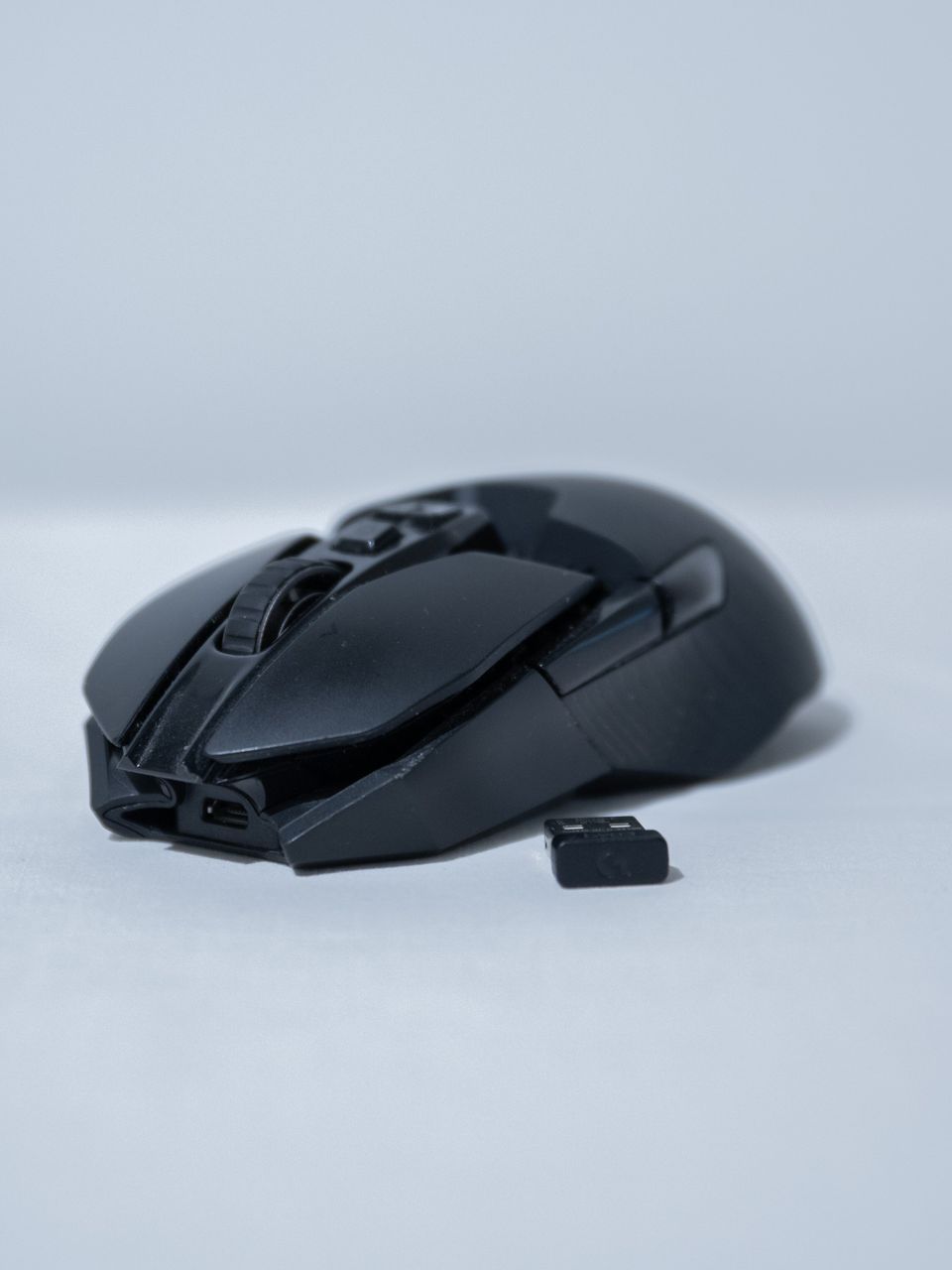 Logitech G903 Lightspeed langaton pelihiiri