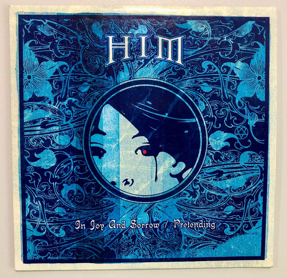 HIM -single