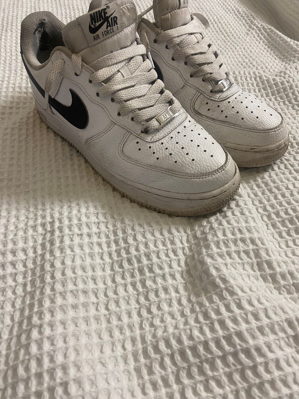 Nike Airforce