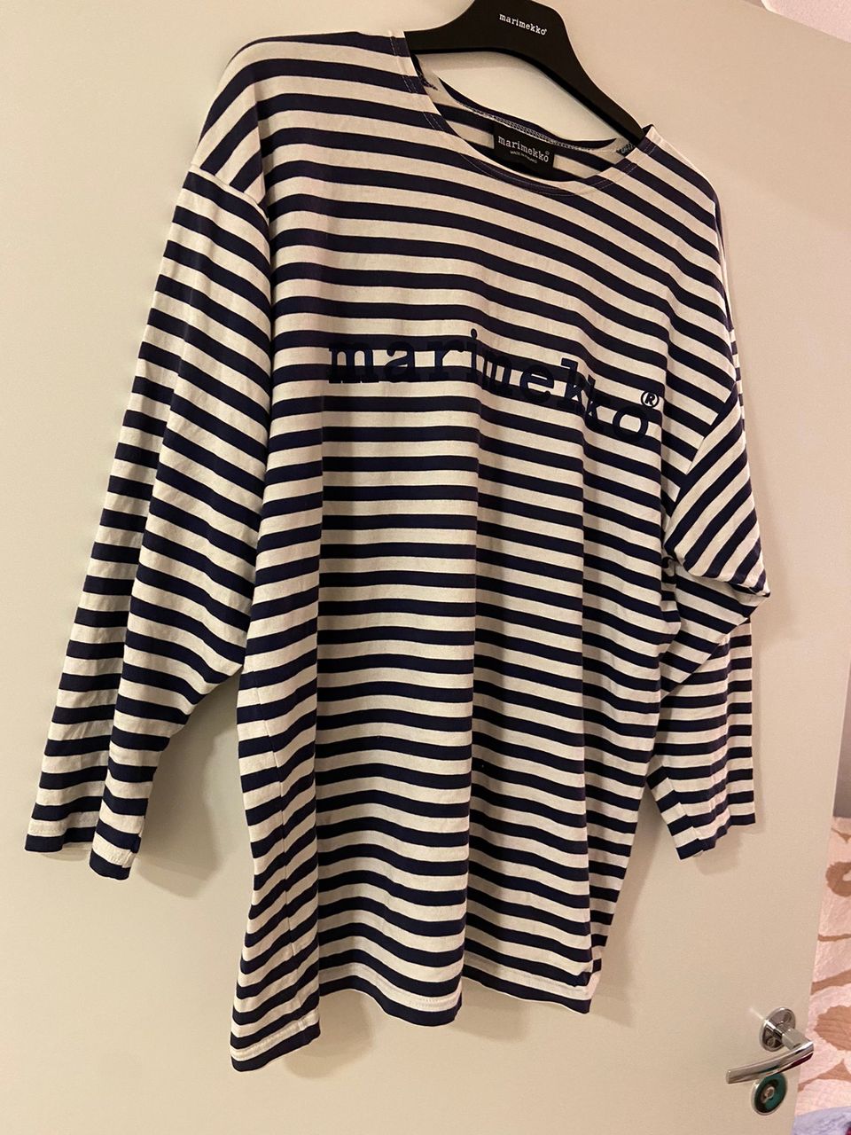 Marimekko paita S ( big size m-l)