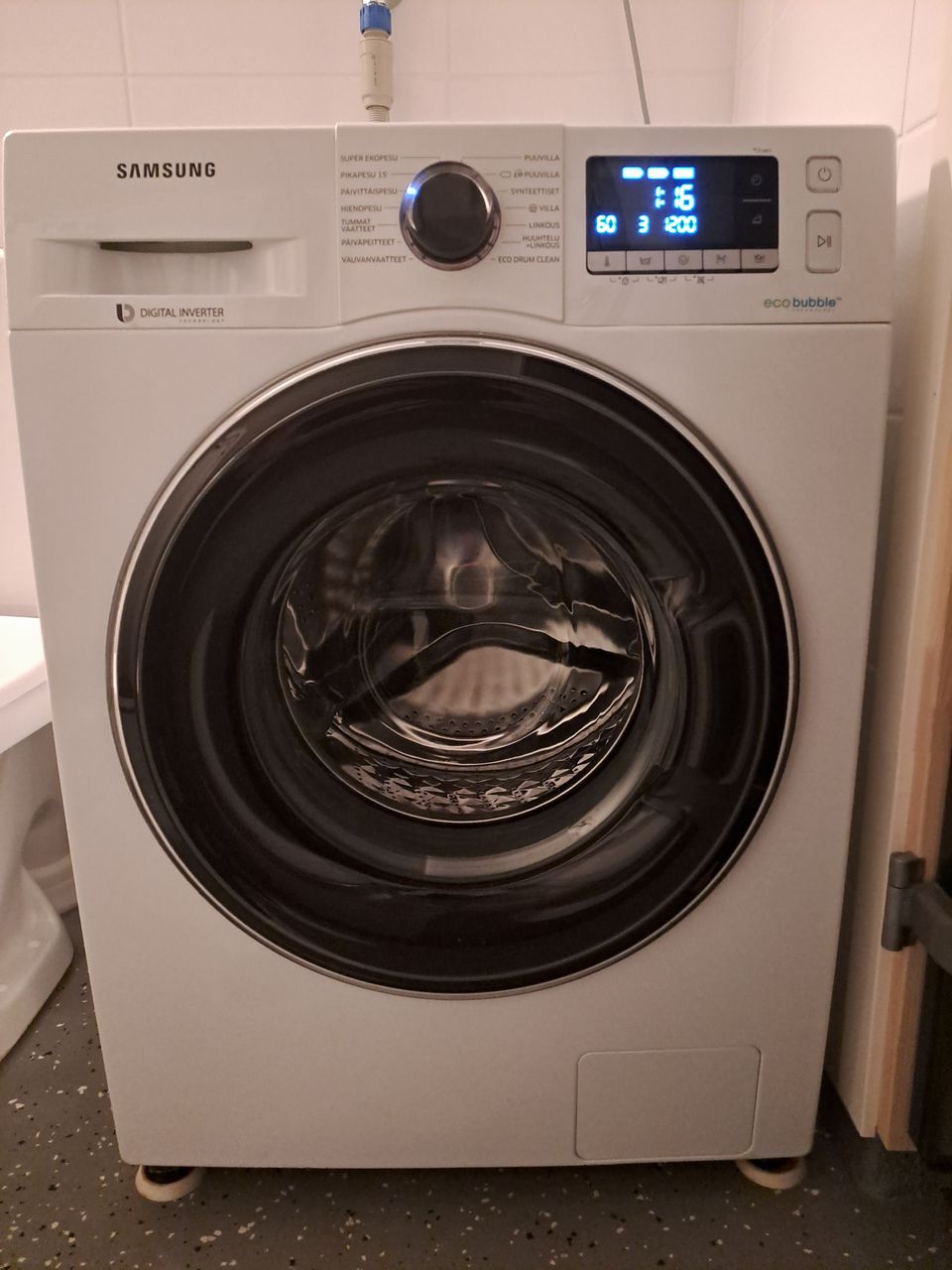 Samsung 8kg