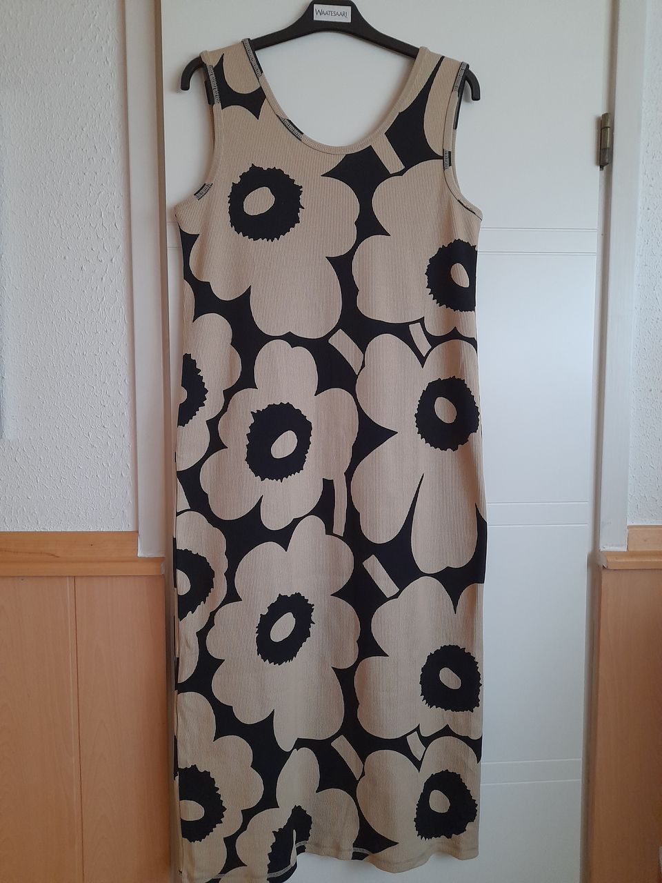 Marimekko simpukka unikko mekko M