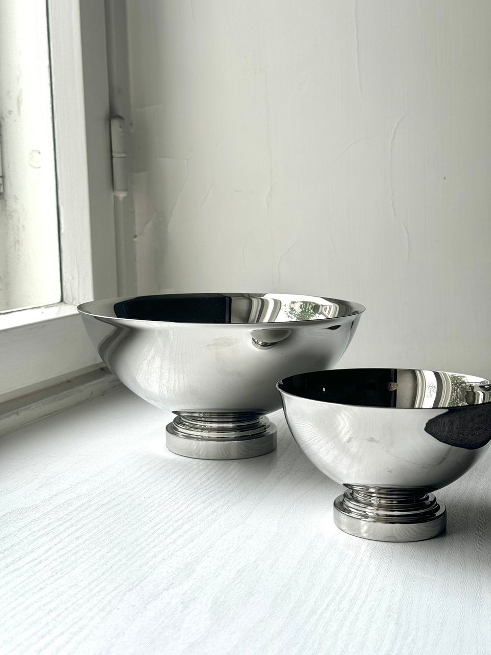 Georg Jensen Manhattan kulhot yht: 85 e