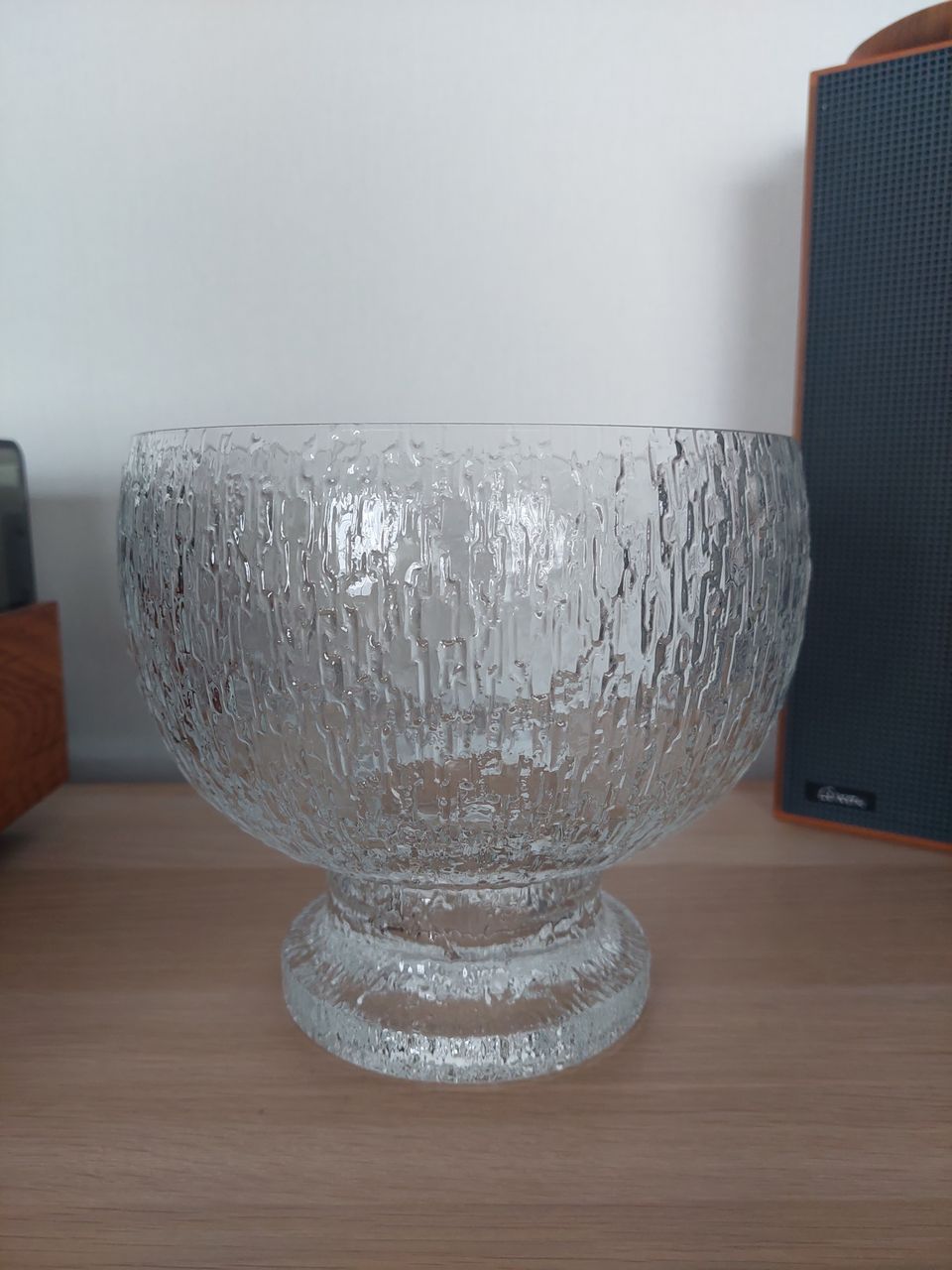 Iittala Kekkeri malja