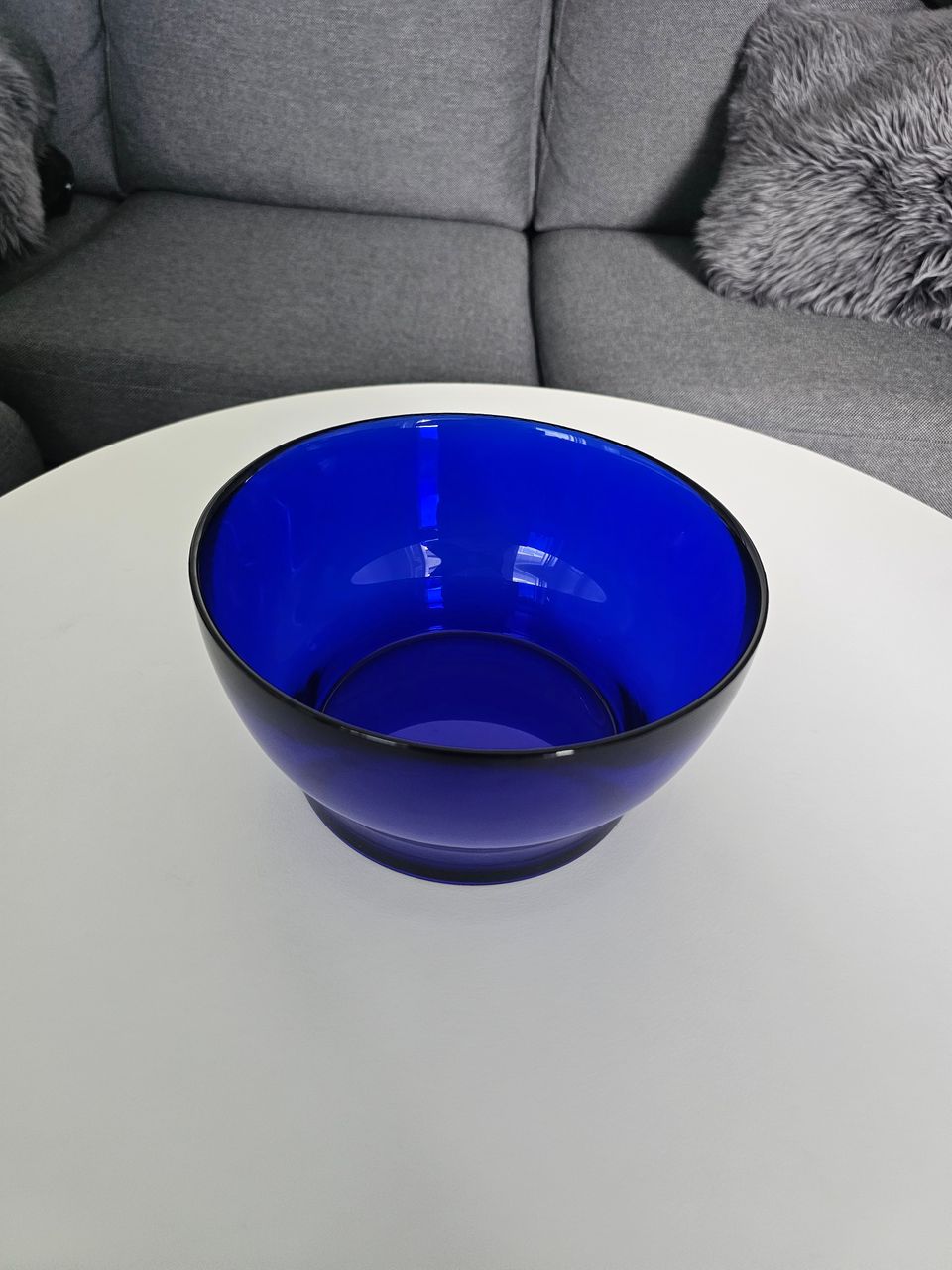 Iittala Kerttu Nurmisen kulho