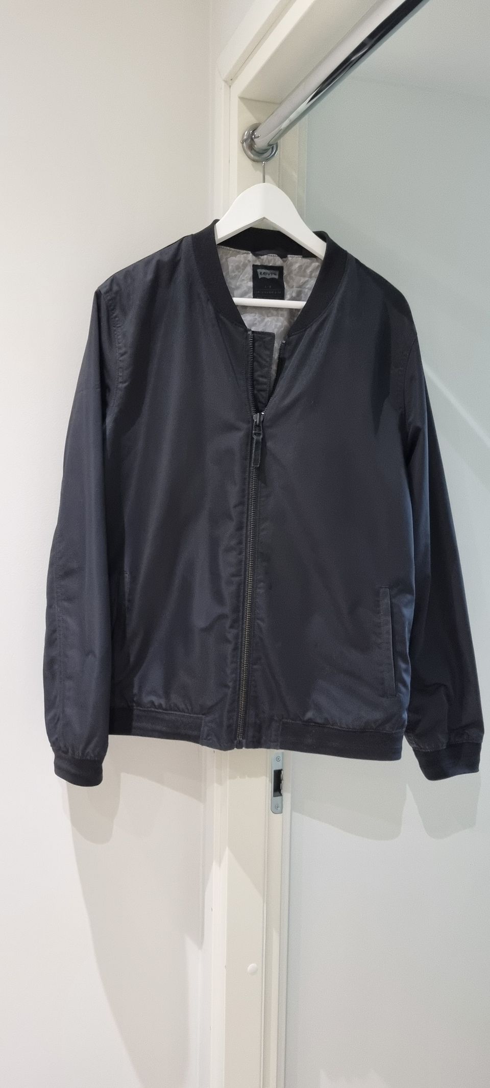 Levi's bomber takki