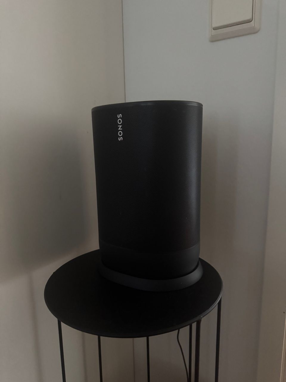 Sonos move gen 1