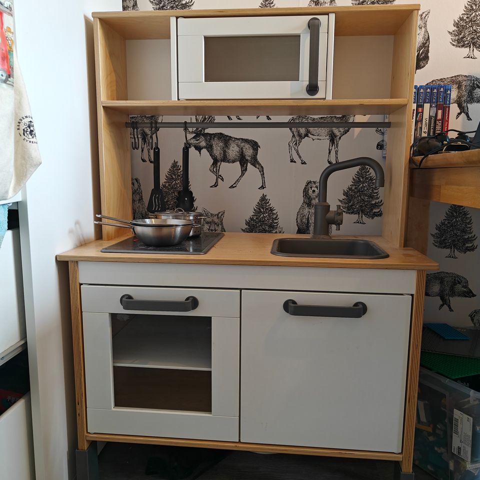 Lastenkeittiö IKEA