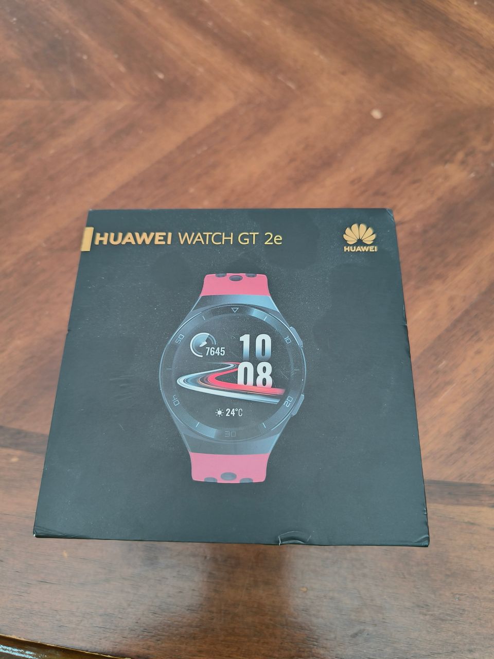 huawei geberit gt 2