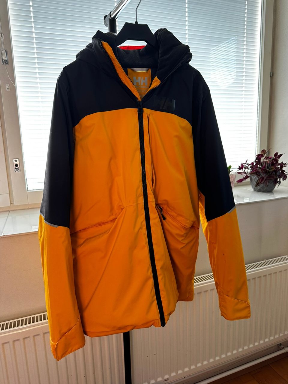 Helly Hansen Talvitakki