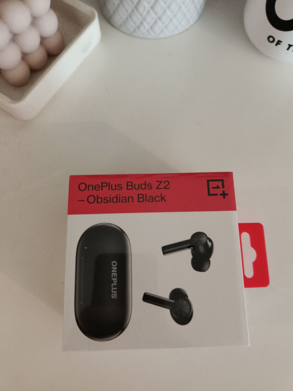 OnePlus Buds Z2