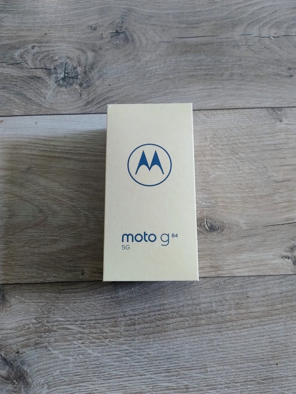 Motorola Moto G84 