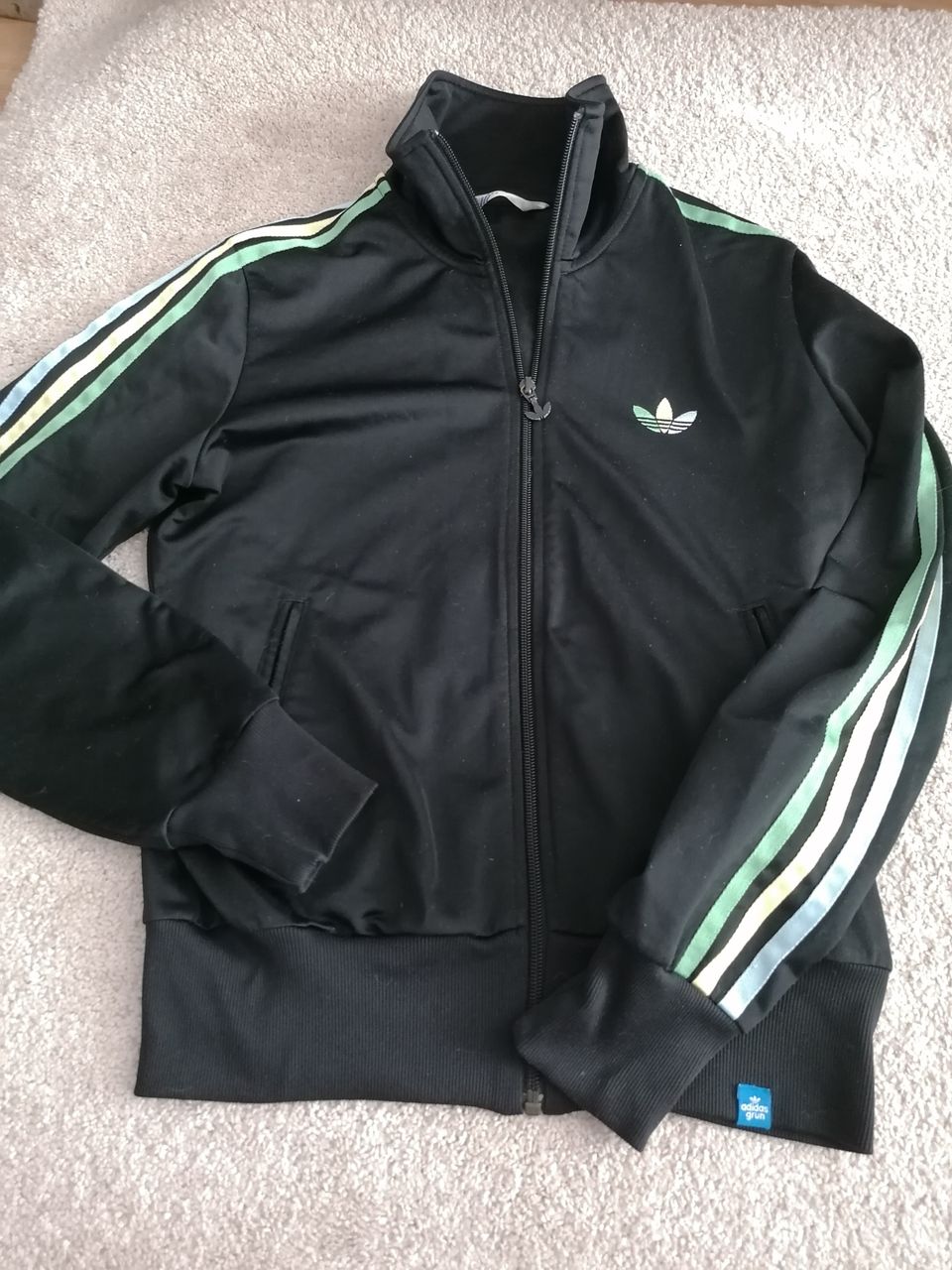 Adidas vintage svetari 38