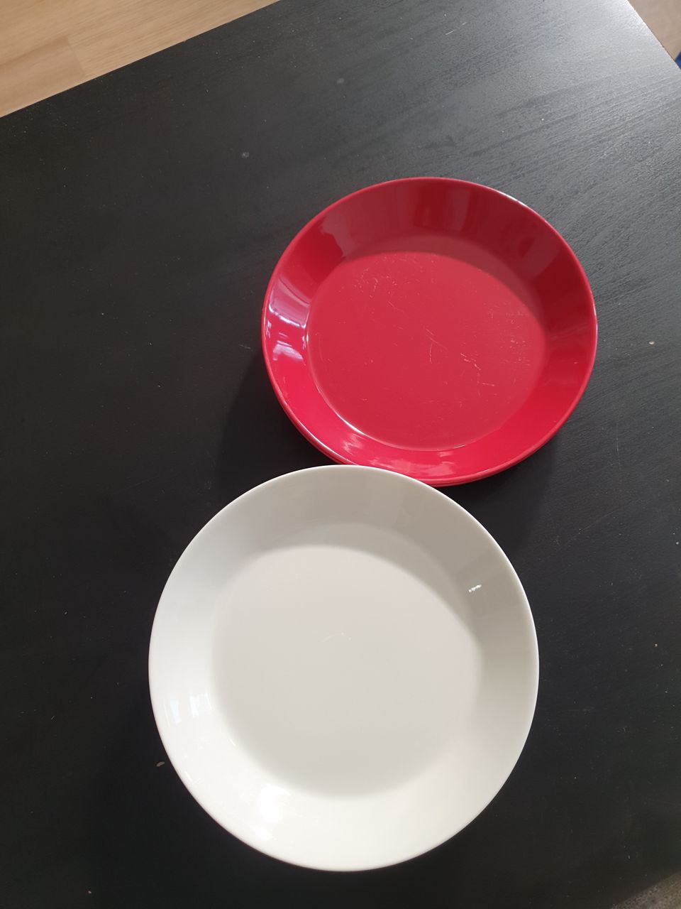 Iittala Teema 17cm lautaset