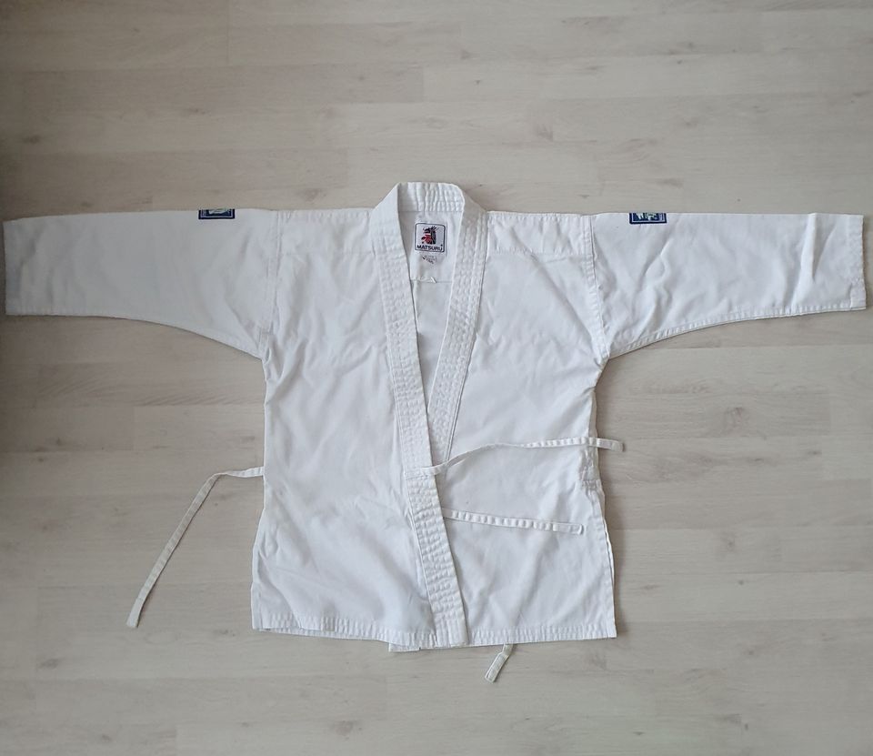 Karate Gi