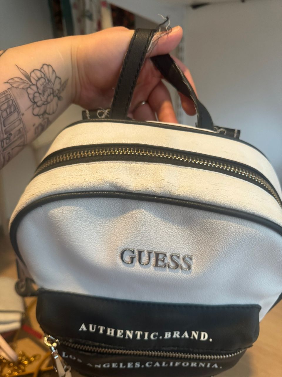 Guess Reppu